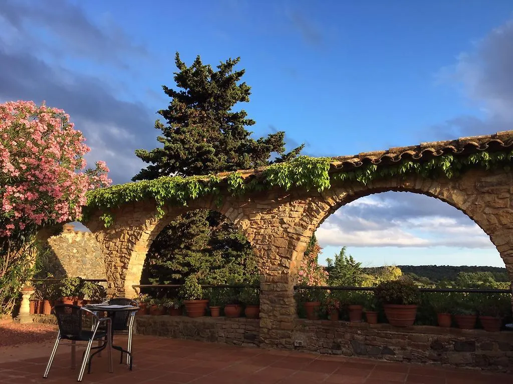 Mas Tomas Pension Vall-Llobrega