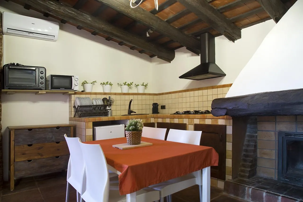 Mas Tomas Pension Vall-Llobrega Spanje