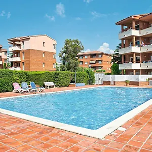 Appartement Pierre & Comarruga, Coma-ruga