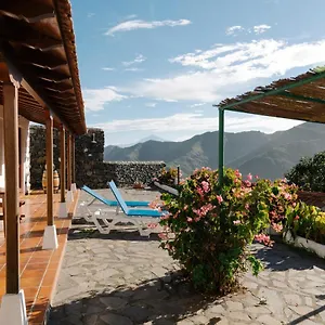 Chicos Country house Hermigua