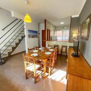 Appartement Pescador 3000, Segur de Calafell