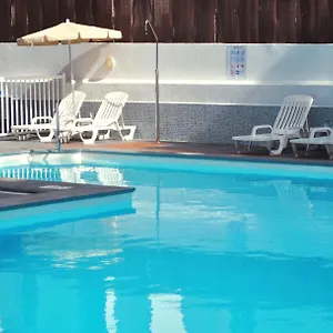 Calma Apartment Playa del Ingles (Gran Canaria)