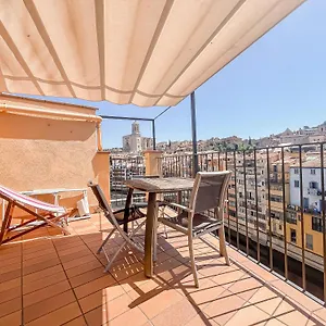 Sleep & Stay- Luxury Floor With Terrace Apartment