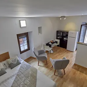 Sant Josep Loft Apartment