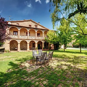 Appartement Mas Vedruna, Les Planes d'Hostoles