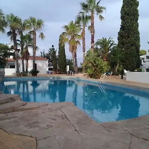 Siesta Mar 2 Holiday home Cala En Porter (Menorca)