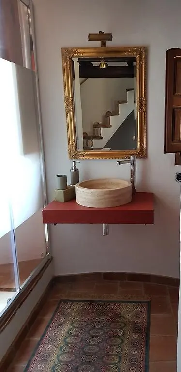 Country house Mas Tomas Guest House Vall-Llobrega