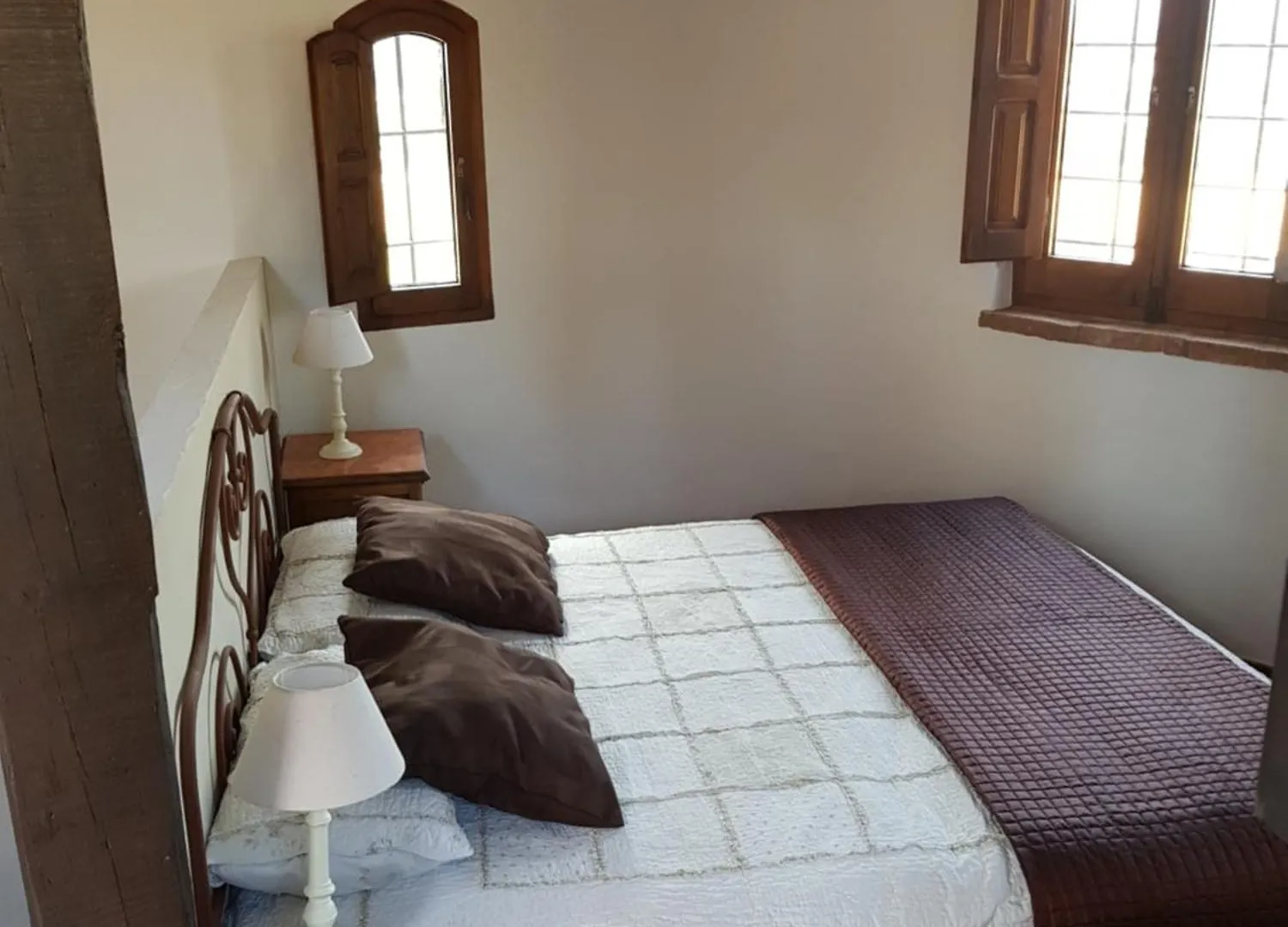 Country house Mas Tomas Guest House Vall-Llobrega