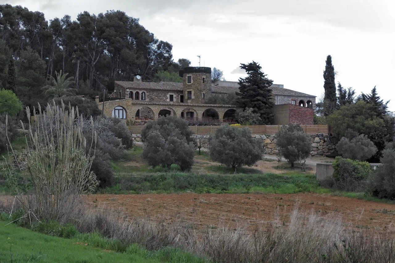 Mas Tomas Guest House Vall-Llobrega Country house