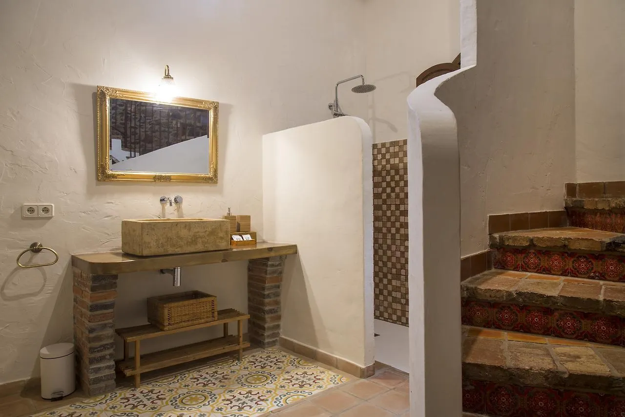 Country house Mas Tomas Guest House Vall-Llobrega Spain