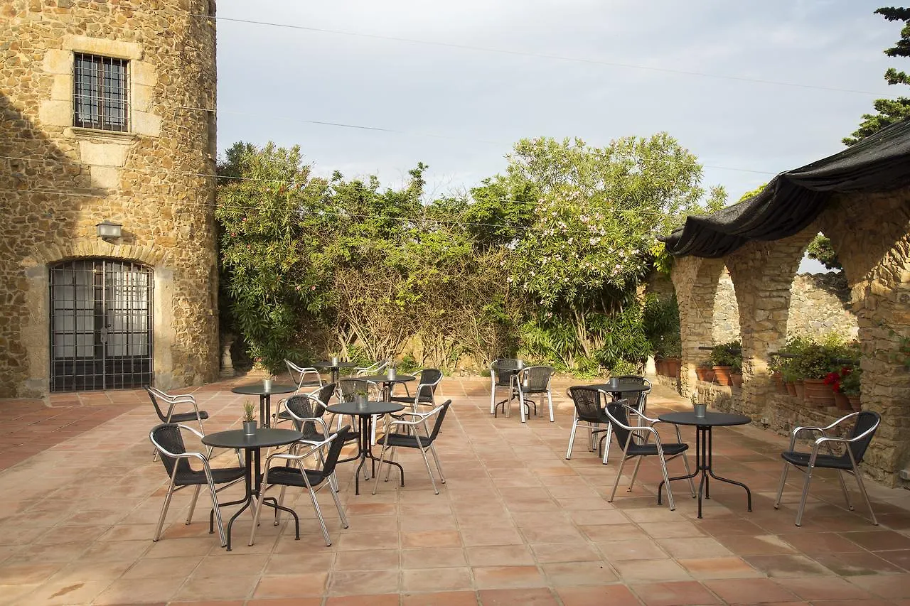 Mas Tomas Guest House Vall-Llobrega 0*,  Spain