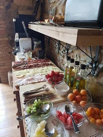 Mas Tomas Guest House Vall-Llobrega 0*,  Spain